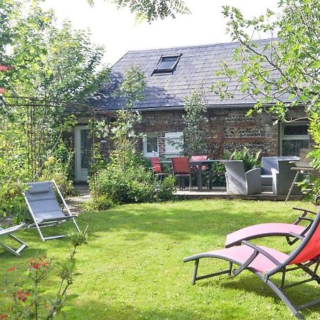 Le Cottage Bordeaux-Saint-Clair Exterior foto