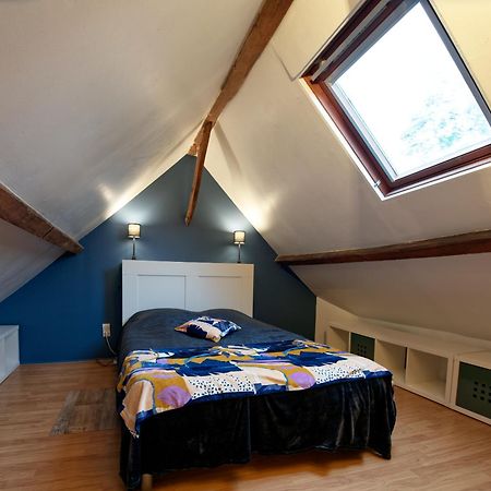 Le Cottage Bordeaux-Saint-Clair Exterior foto